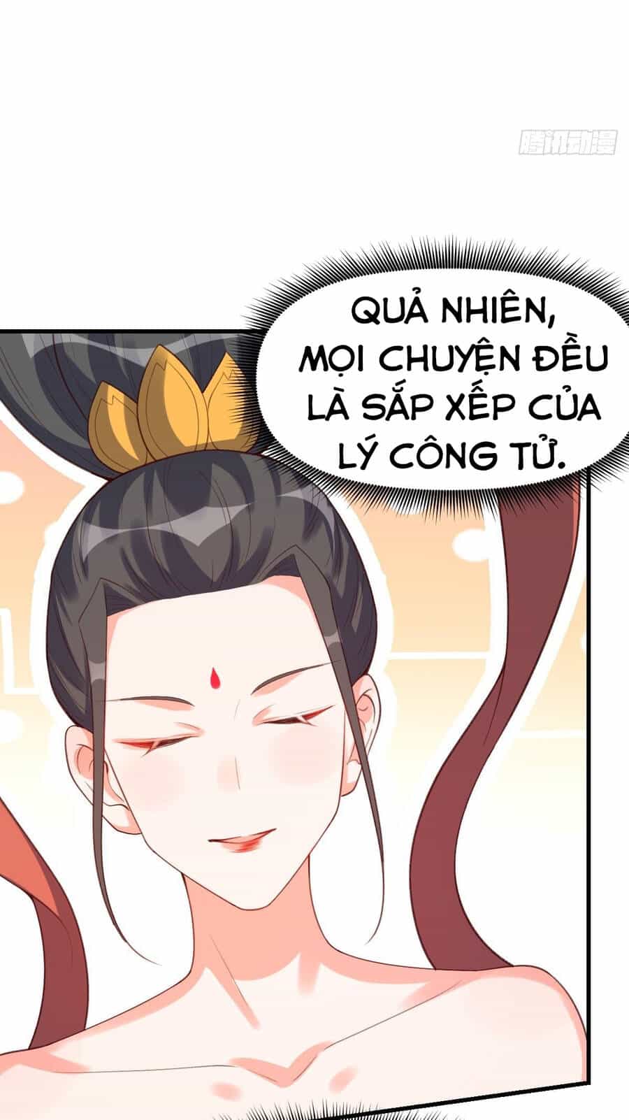 Nguyên Lai Ta Là Tu Tiên Đại Lão - Chương 75 - ảnh 48