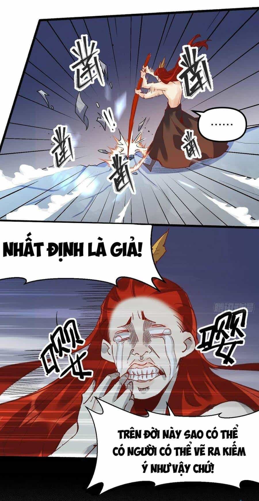 Nguyên Lai Ta Là Tu Tiên Đại Lão - Chương 8 - ảnh 38