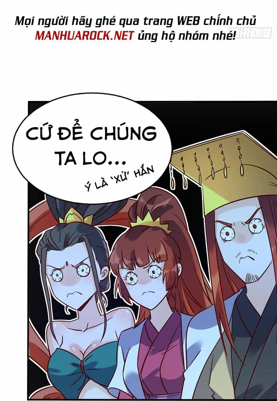 Nguyên Lai Ta Là Tu Tiên Đại Lão - Chương 79 - ảnh 16