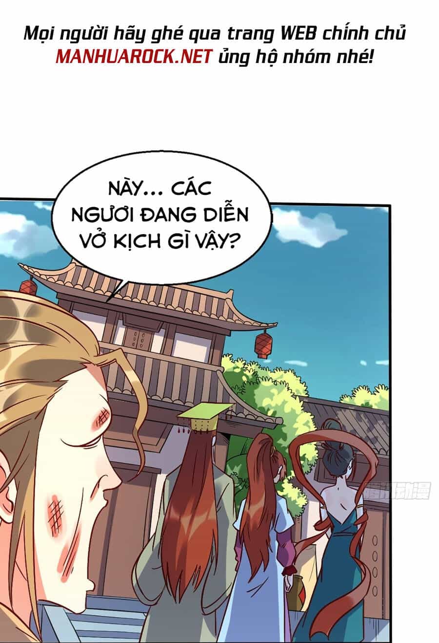 Nguyên Lai Ta Là Tu Tiên Đại Lão - Chương 79 - ảnh 22