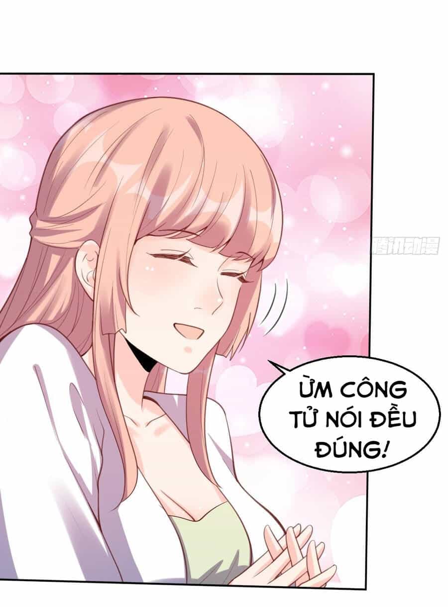 Nguyên Lai Ta Là Tu Tiên Đại Lão - Chương 80 - ảnh 12