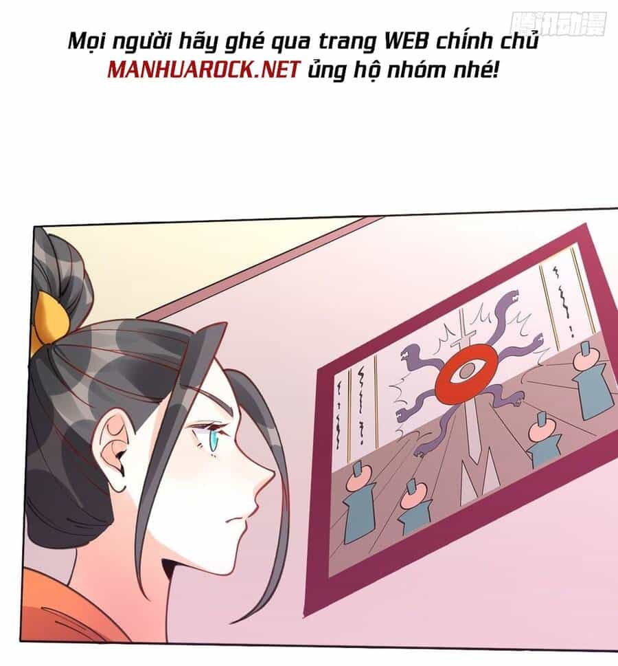 Nguyên Lai Ta Là Tu Tiên Đại Lão - Chương 81 - ảnh 16