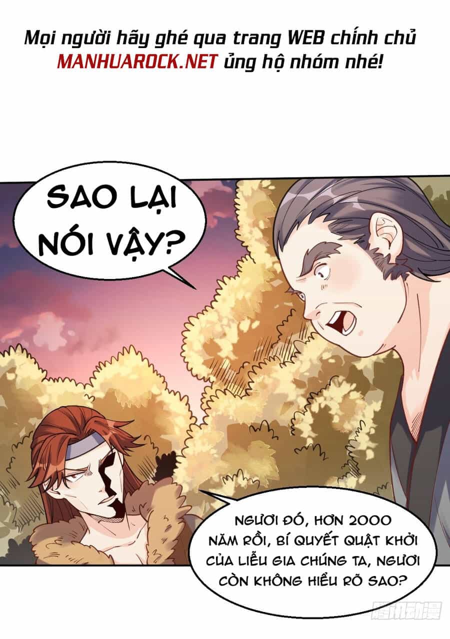 Nguyên Lai Ta Là Tu Tiên Đại Lão - Chương 82 - ảnh 12