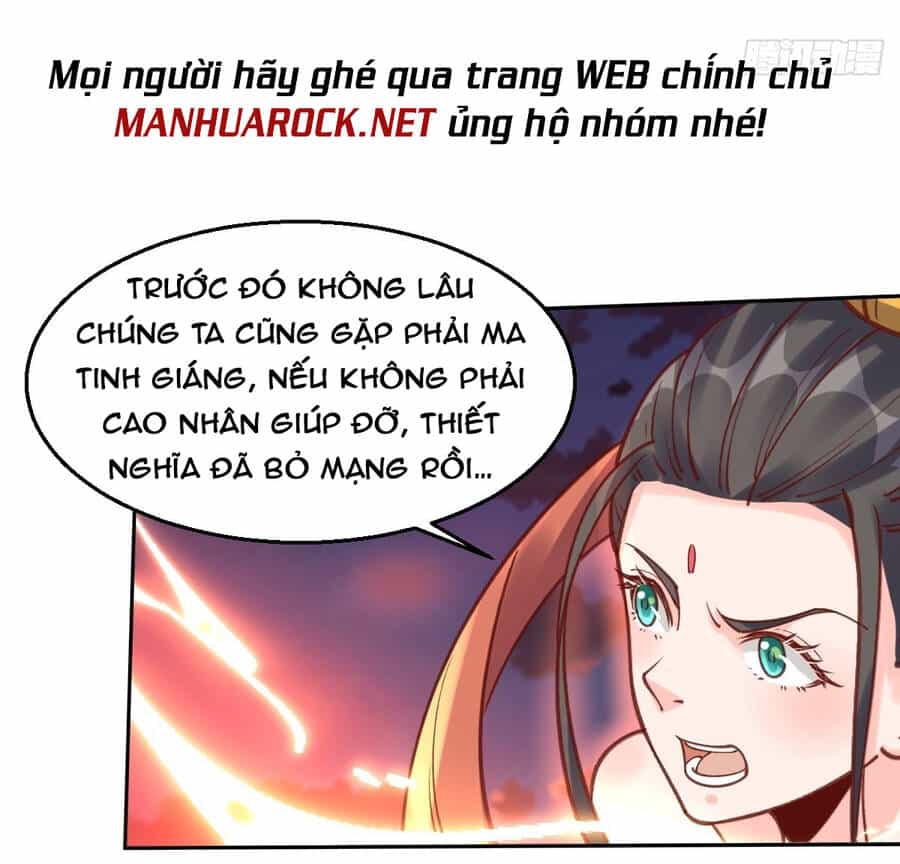 Nguyên Lai Ta Là Tu Tiên Đại Lão - Chương 82 - ảnh 27