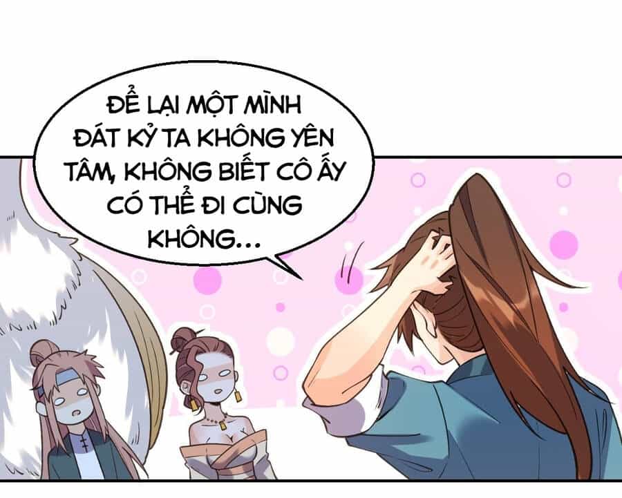 Nguyên Lai Ta Là Tu Tiên Đại Lão - Chương 85 - ảnh 30