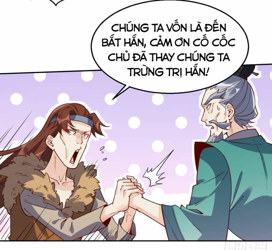 Nguyên Lai Ta Là Tu Tiên Đại Lão - Chương 85 - ảnh 6
