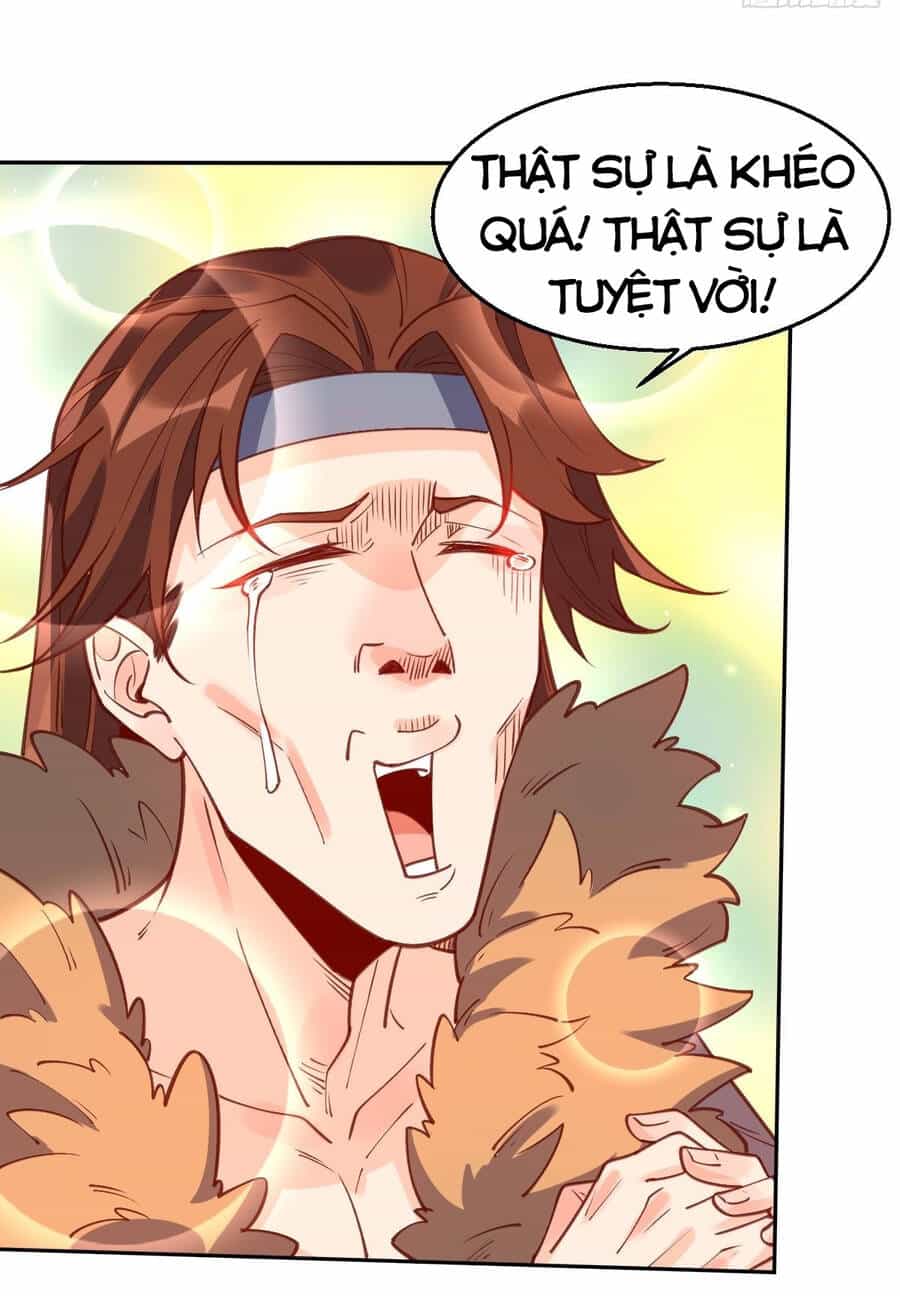 Nguyên Lai Ta Là Tu Tiên Đại Lão - Chương 85 - ảnh 7