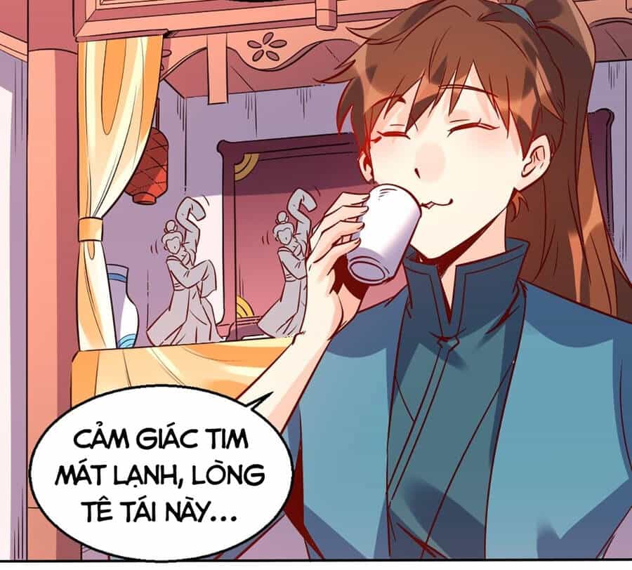 Nguyên Lai Ta Là Tu Tiên Đại Lão - Chương 87 - ảnh 10
