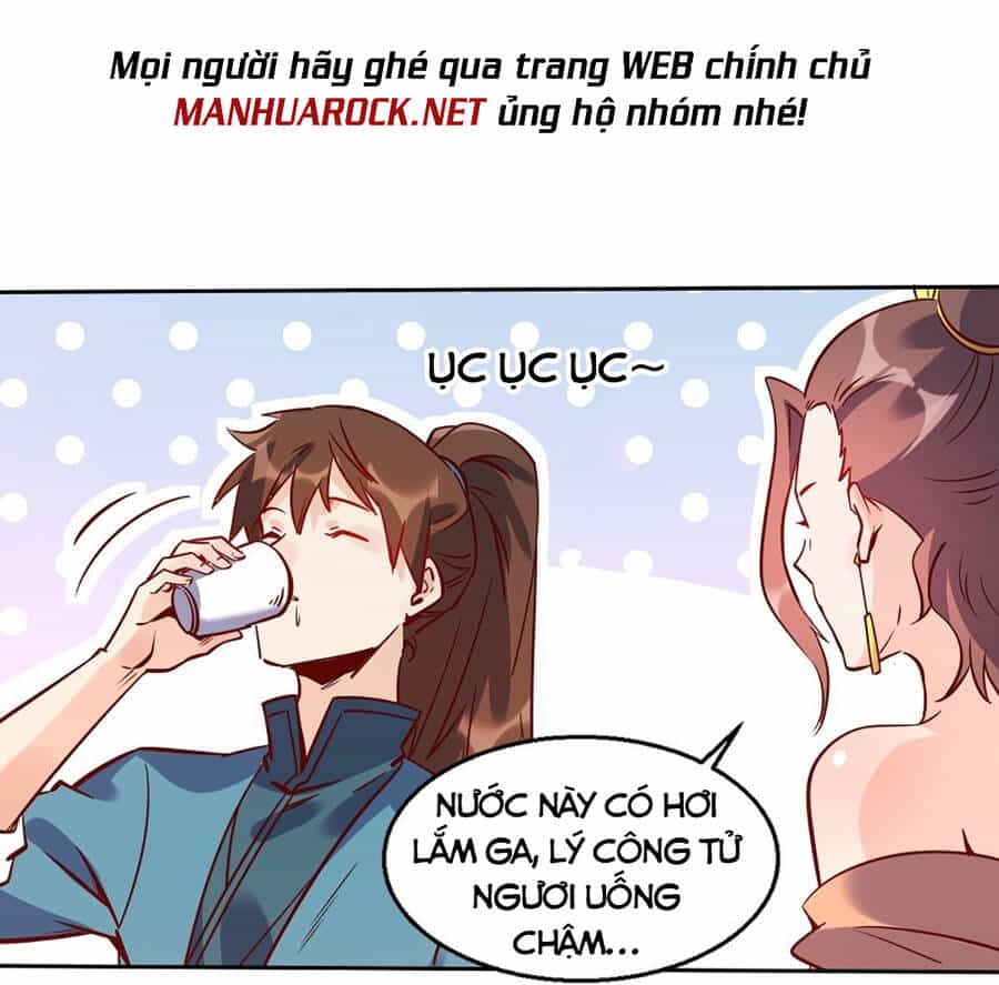 Nguyên Lai Ta Là Tu Tiên Đại Lão - Chương 87 - ảnh 16