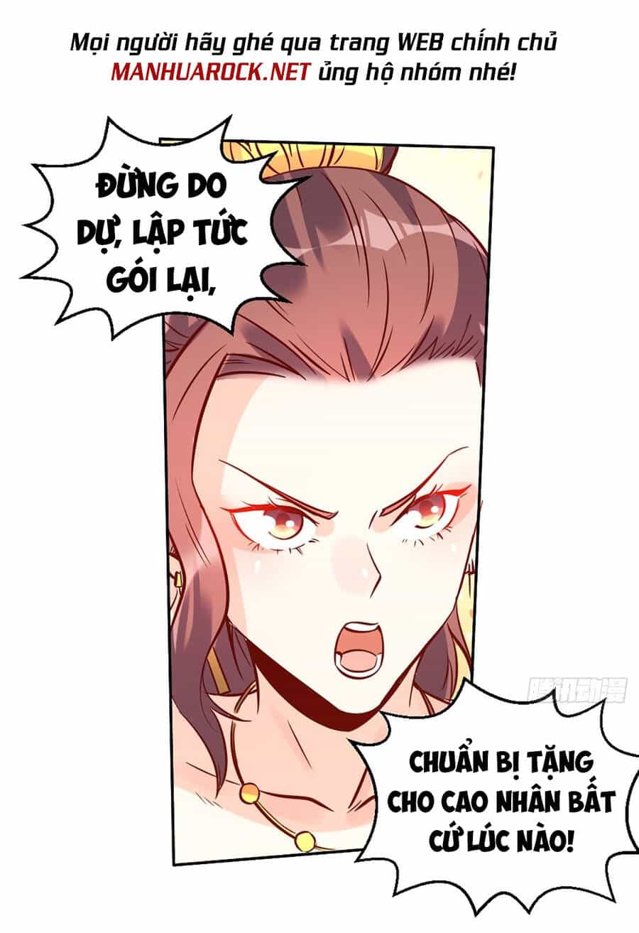Nguyên Lai Ta Là Tu Tiên Đại Lão - Chương 87 - ảnh 38