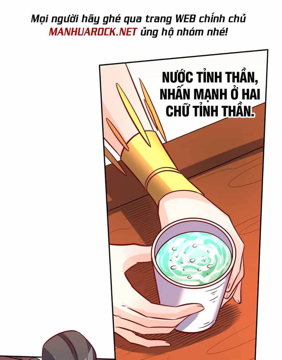 Nguyên Lai Ta Là Tu Tiên Đại Lão - Chương 87 - ảnh 4