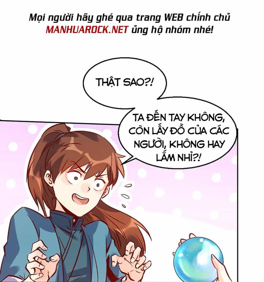 Nguyên Lai Ta Là Tu Tiên Đại Lão - Chương 87 - ảnh 49