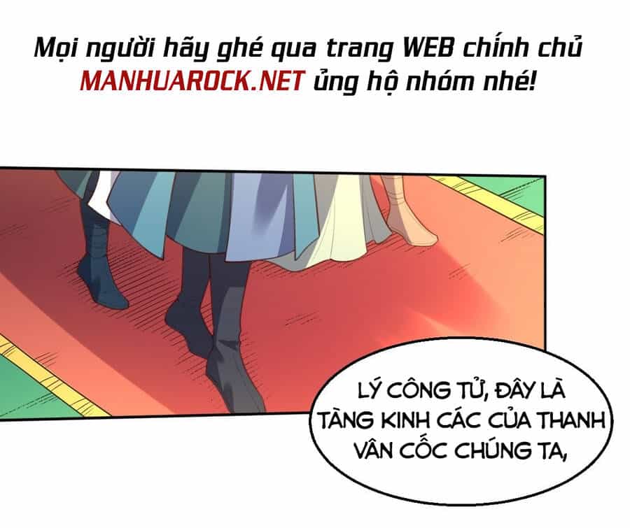 Nguyên Lai Ta Là Tu Tiên Đại Lão - Chương 88 - ảnh 4