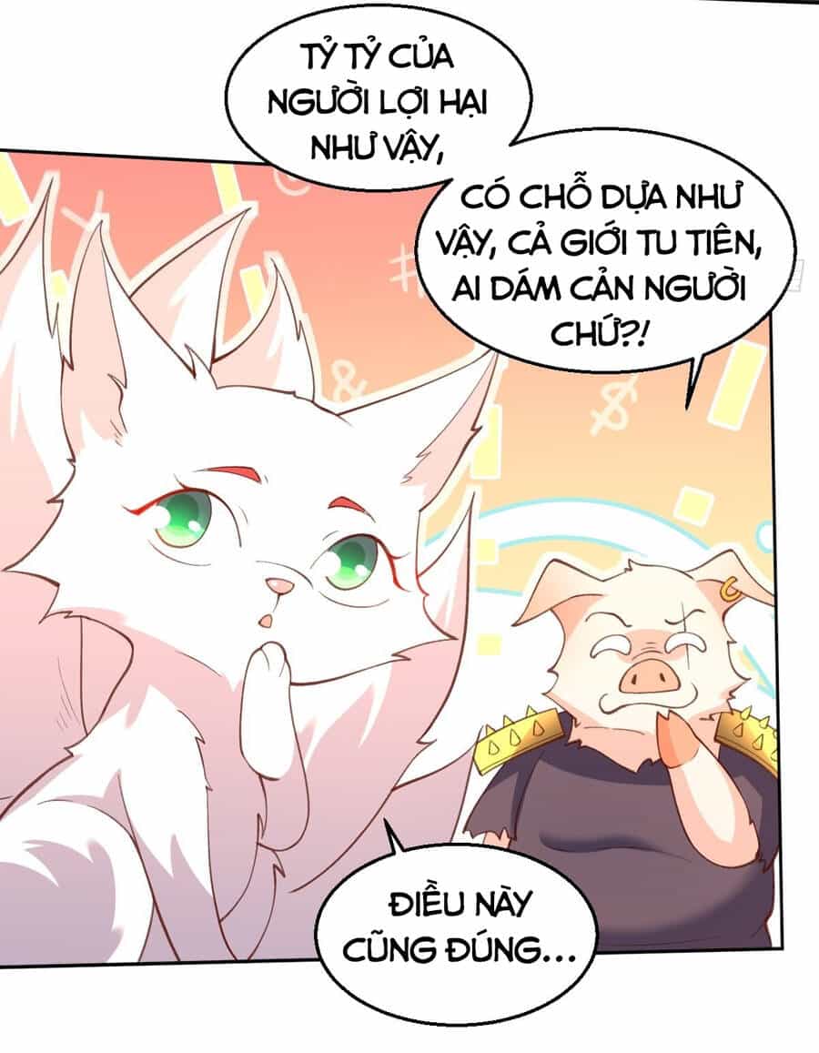 Nguyên Lai Ta Là Tu Tiên Đại Lão - Chương 88 - ảnh 46