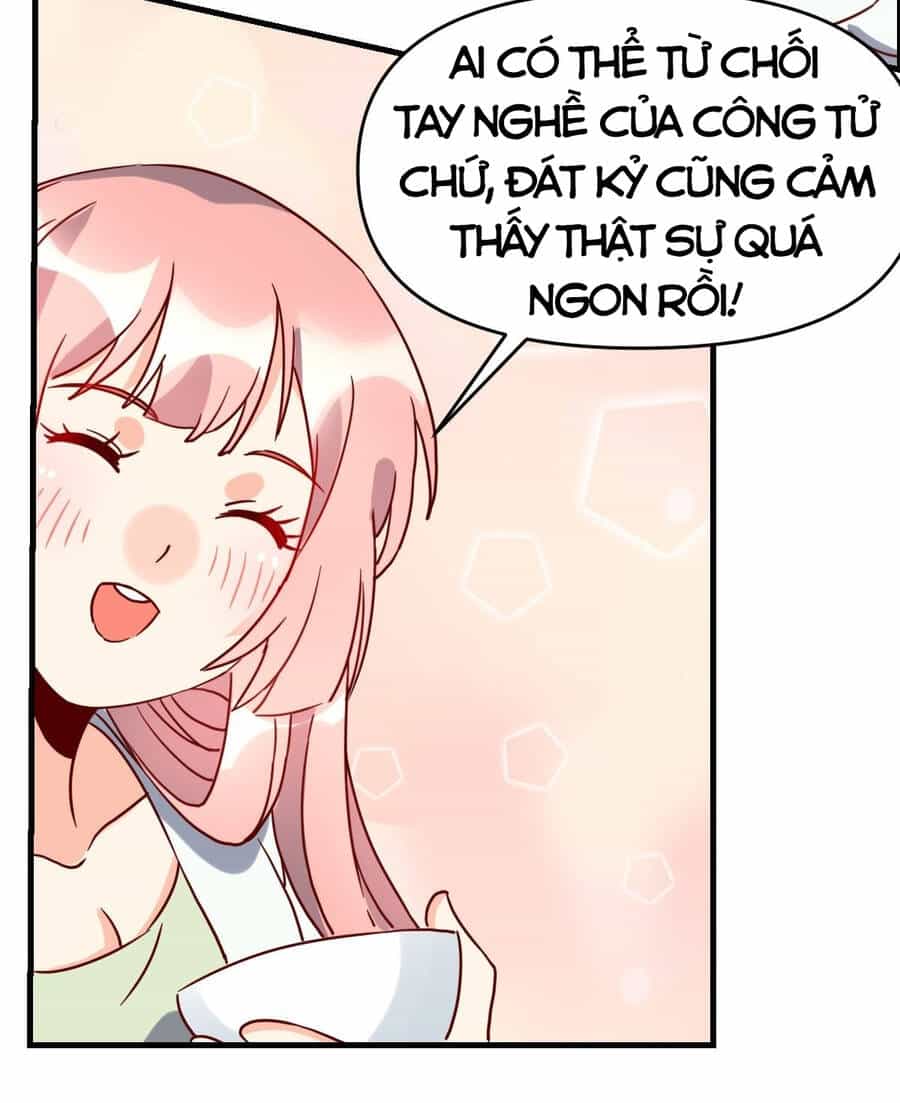Nguyên Lai Ta Là Tu Tiên Đại Lão - Chương 91 - ảnh 85