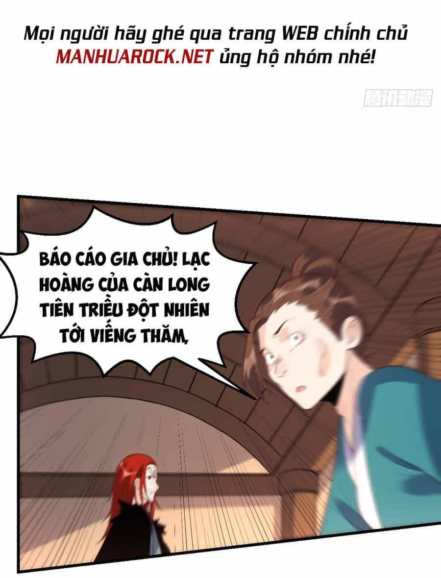 Nguyên Lai Ta Là Tu Tiên Đại Lão - Chương 93 - ảnh 13