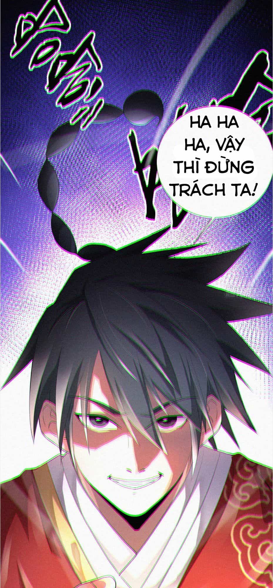 Nguyên Linh Chúa Tể - Chương 7.5 - ảnh 3