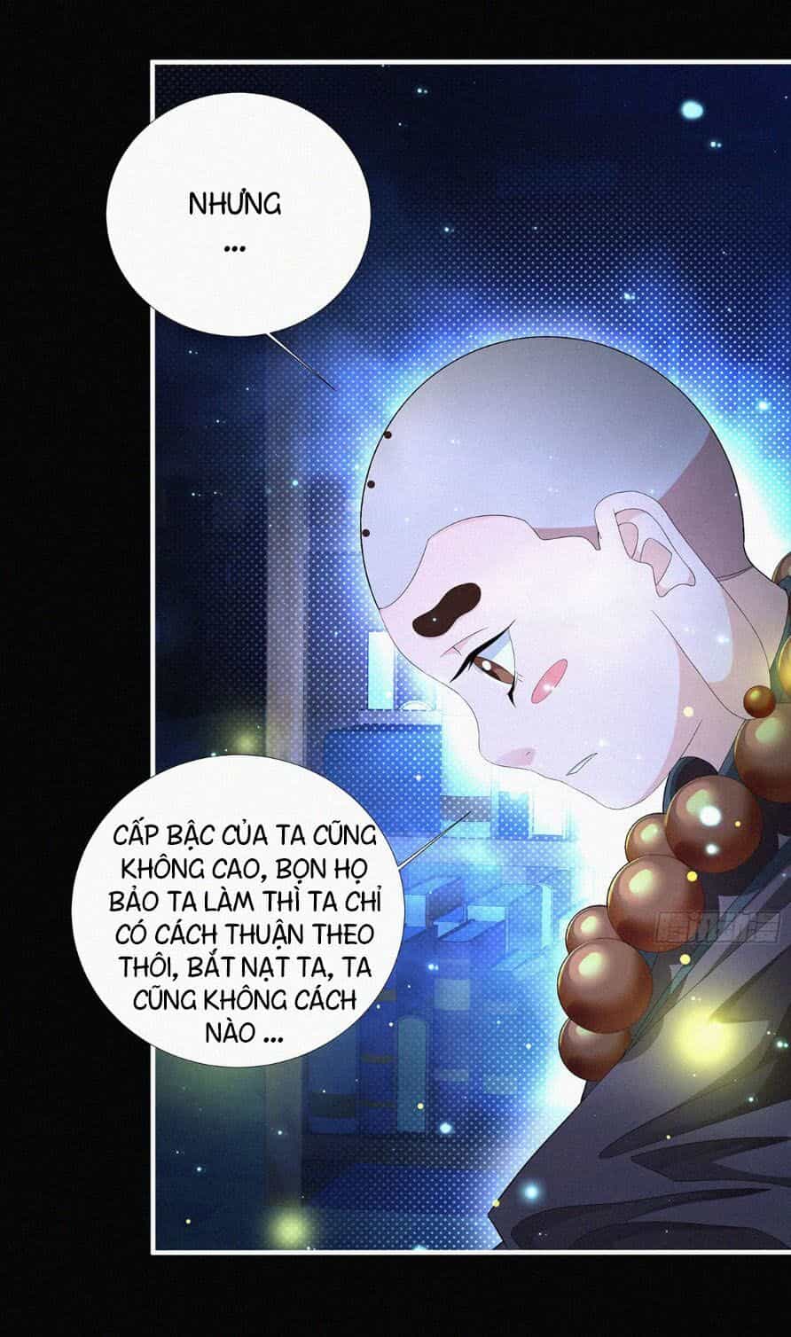 Nguyên Linh Chúa Tể - Chương 13 - ảnh 44