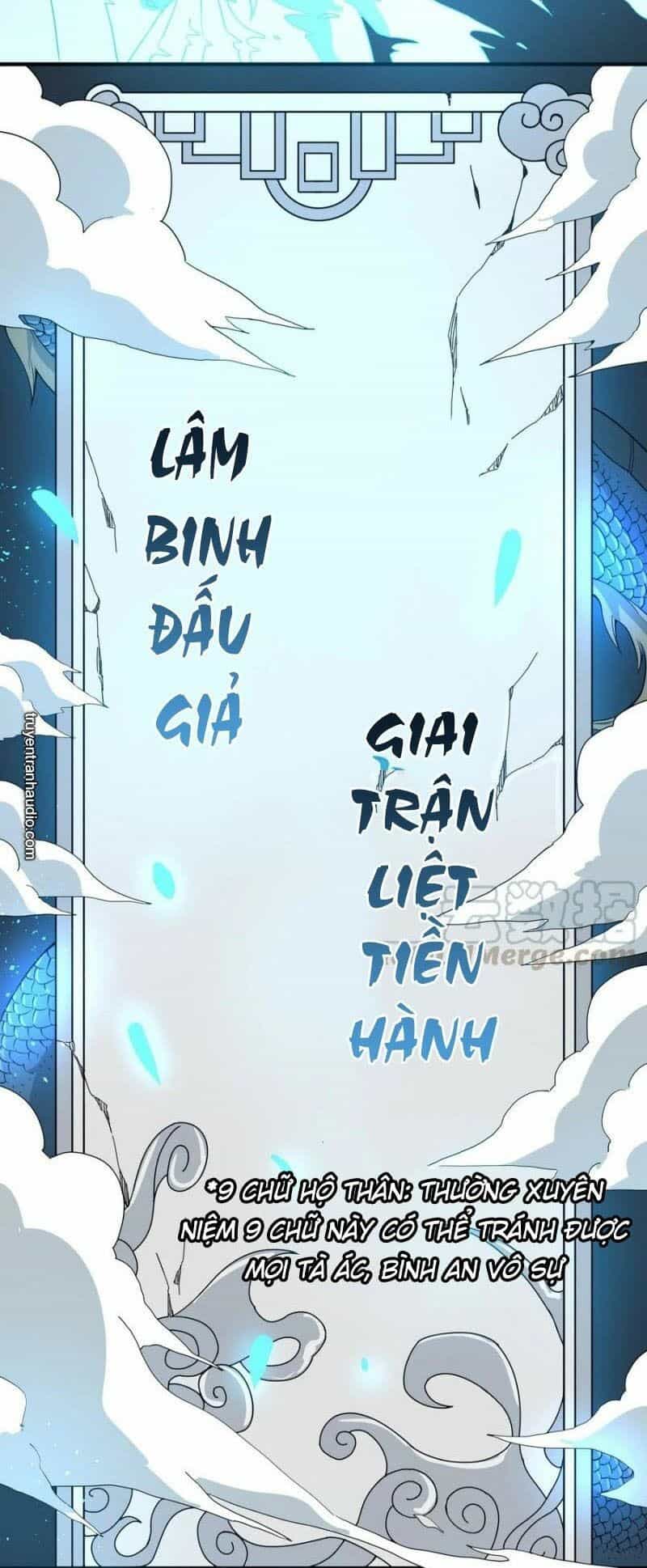 Nguyên Long - Chương 99 - ảnh 4