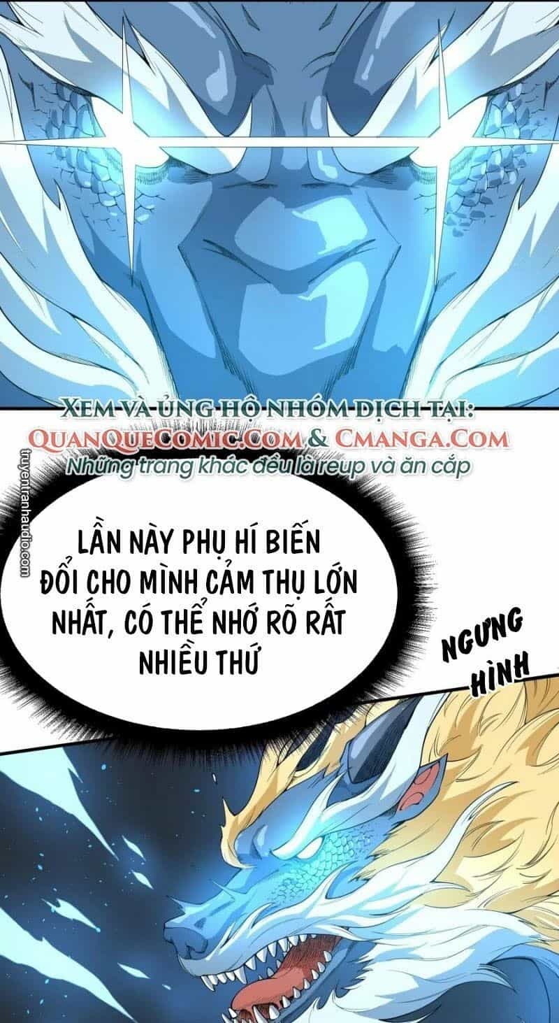 Nguyên Long - Chương 99 - ảnh 9