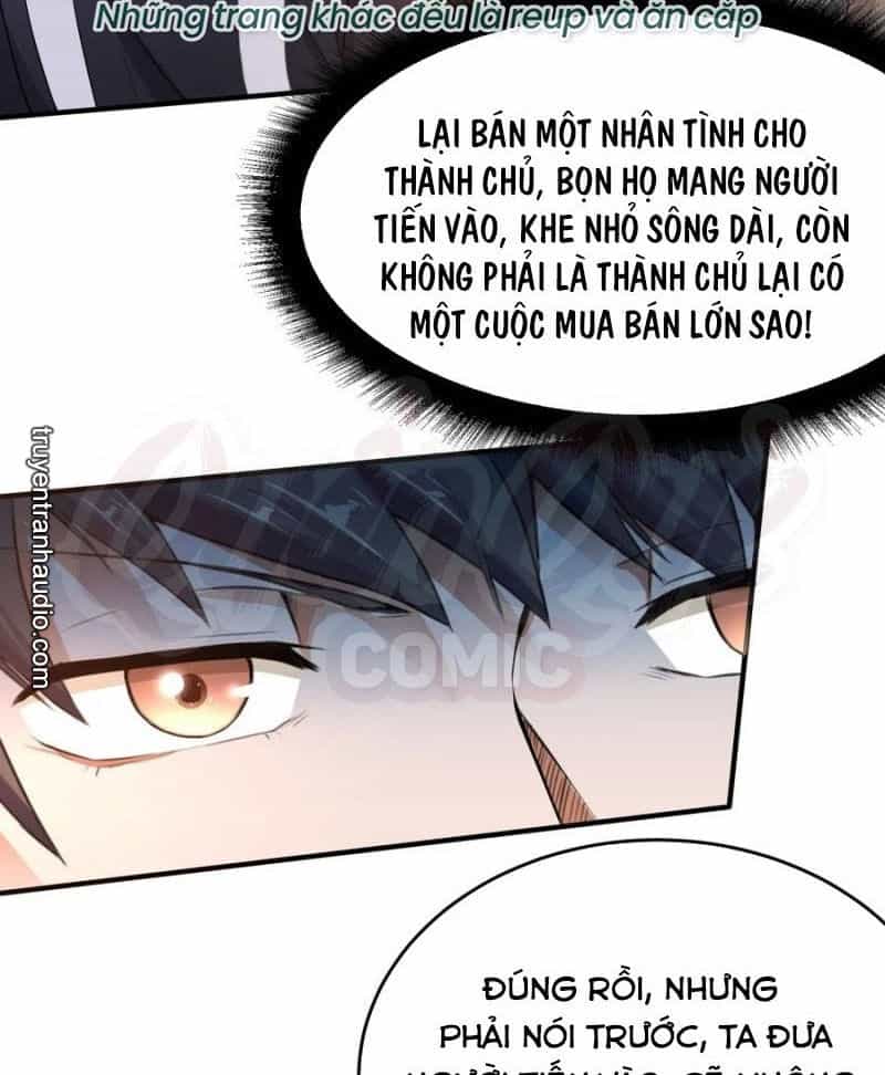 Nguyên Long - Chương 100 - ảnh 2