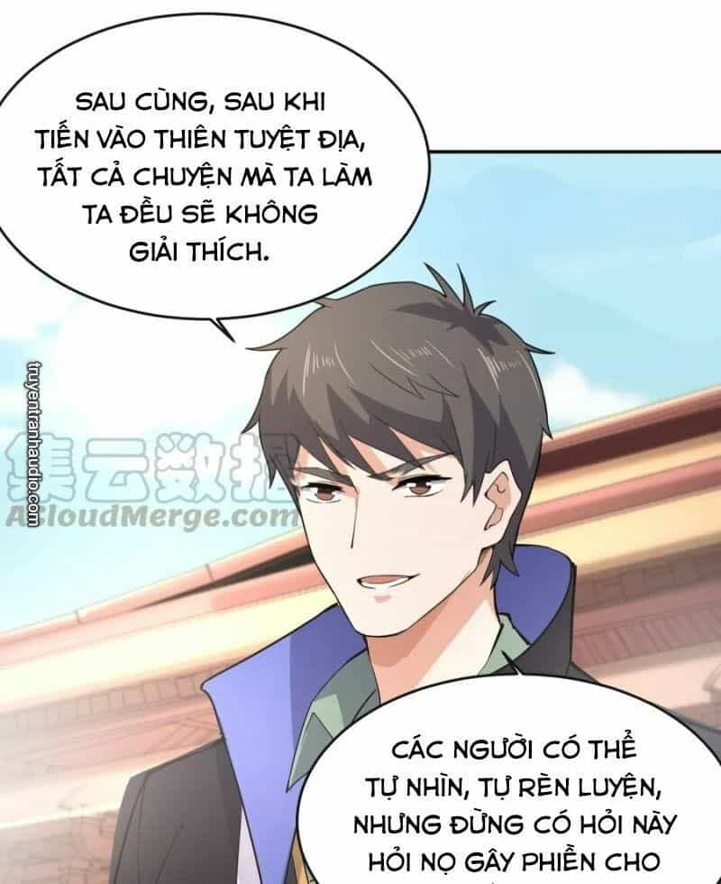 Nguyên Long - Chương 101 - ảnh 7