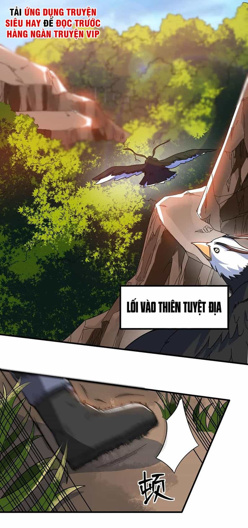 Nguyên Long - Chương 103 - ảnh 15