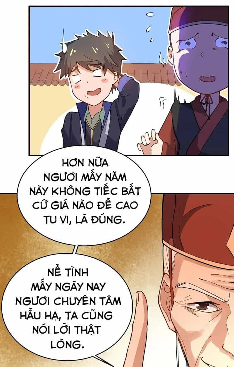 Nguyên Long - Chương 108 - ảnh 4