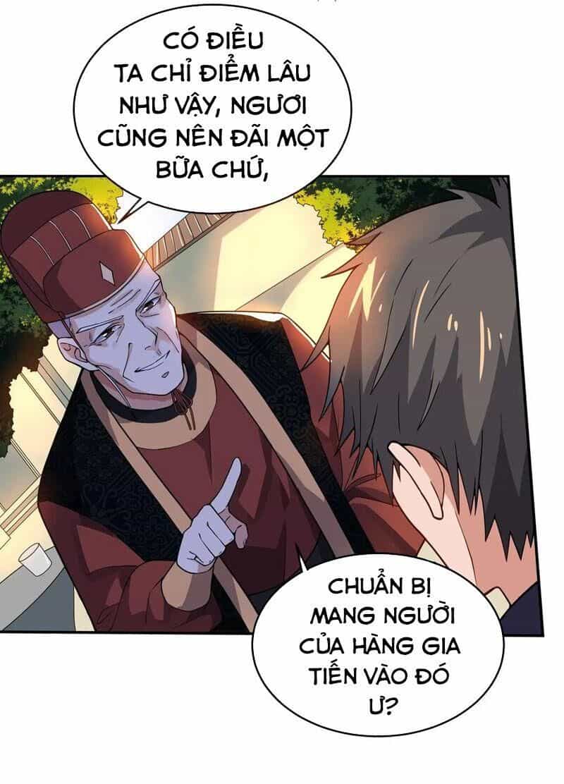 Nguyên Long - Chương 108 - ảnh 8