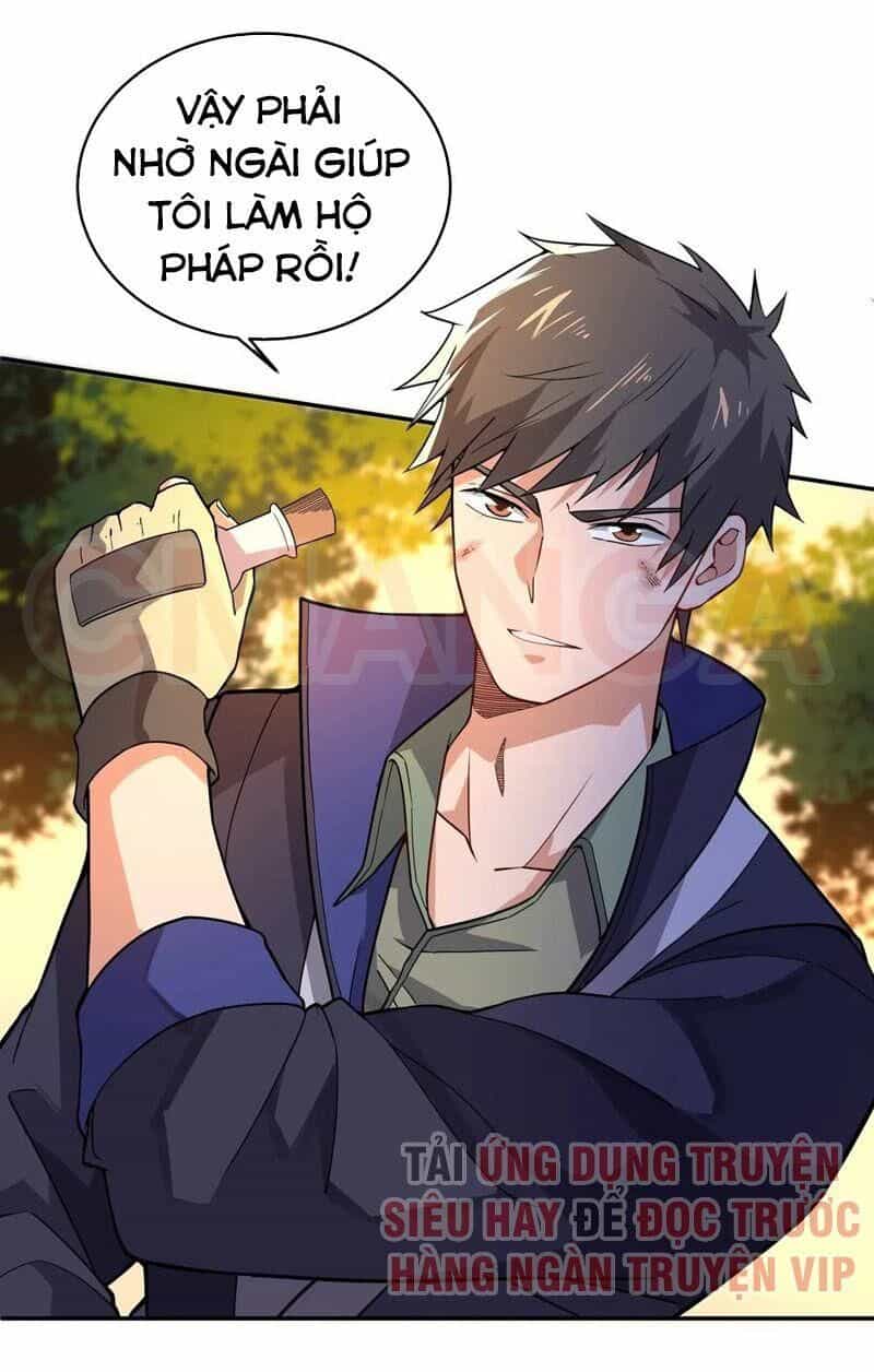 Nguyên Long - Chương 108 - ảnh 9