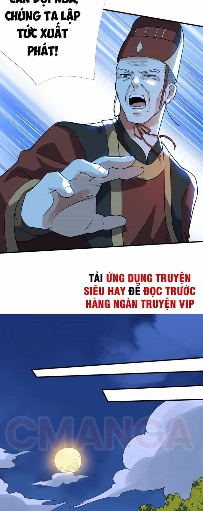 Nguyên Long - Chương 110 - ảnh 4