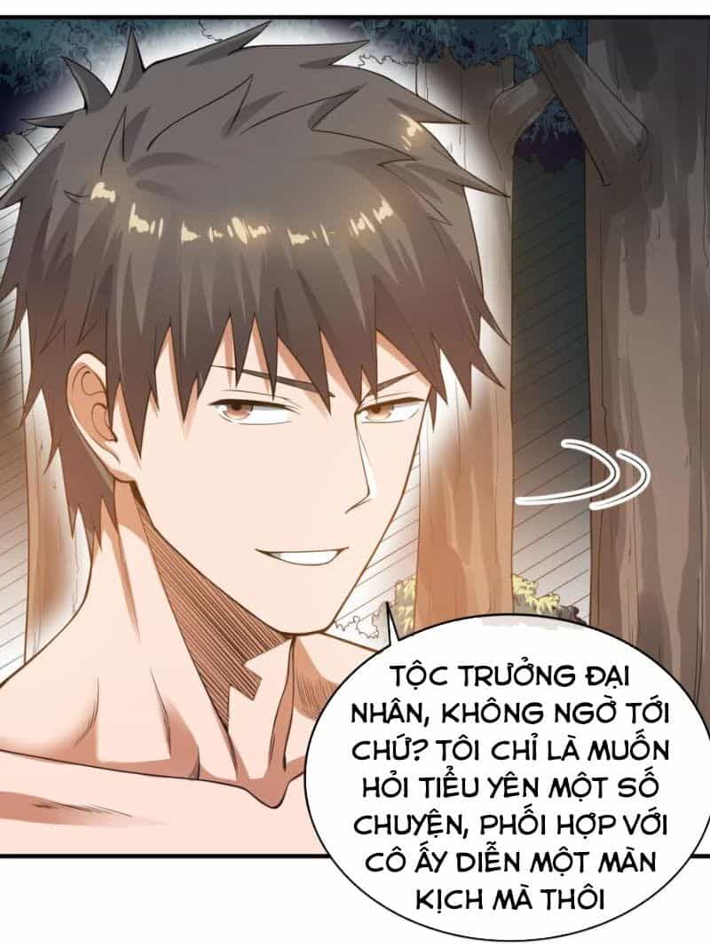 Nguyên Long - Chương 115 - ảnh 4