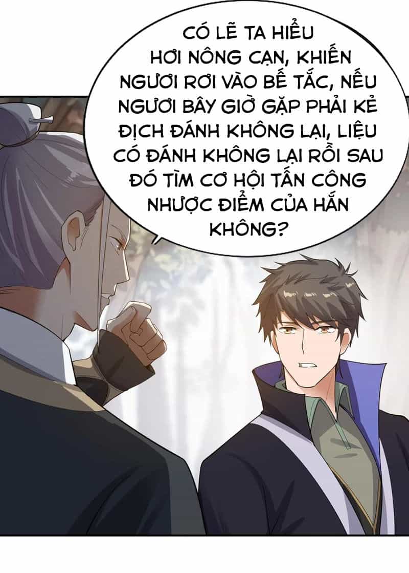 Nguyên Long - Chương 126 - ảnh 14