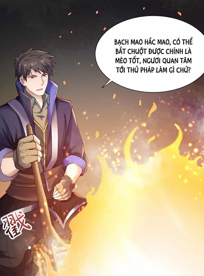 Nguyên Long - Chương 130 - ảnh 25