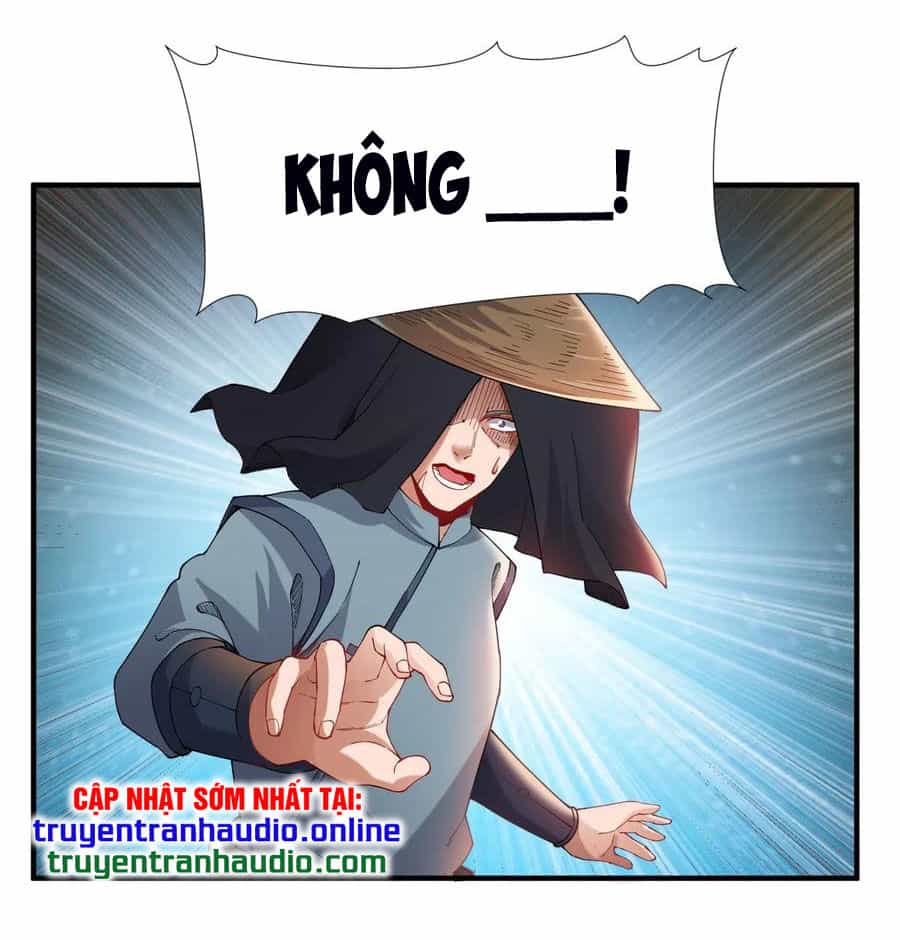 Nguyên Long - Chương 136 - ảnh 20