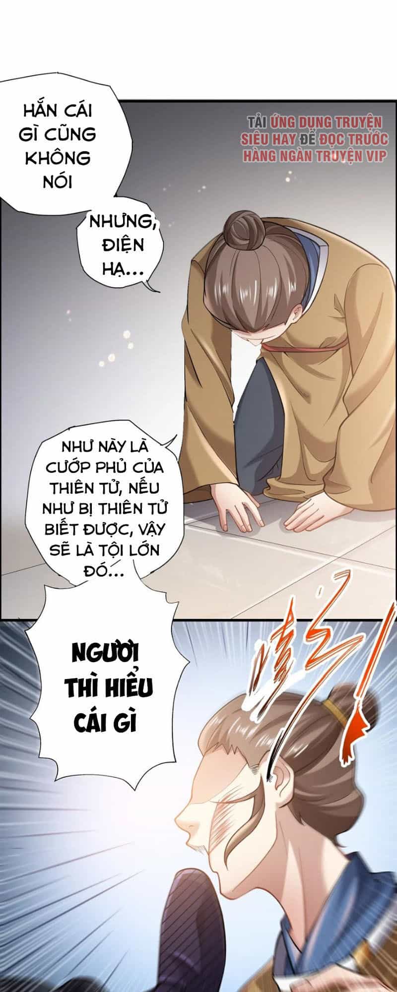 Nguyên Long - Chương 139 - ảnh 39