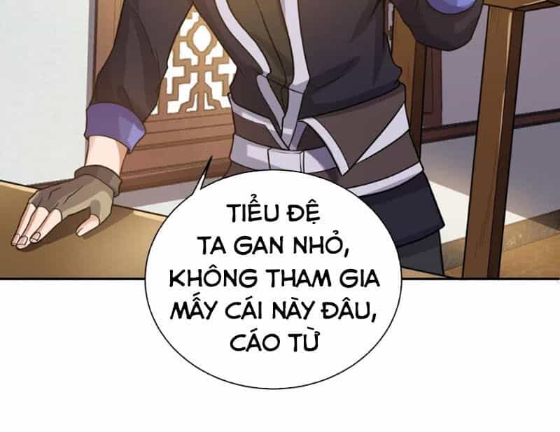 Nguyên Long - Chương 140 - ảnh 40