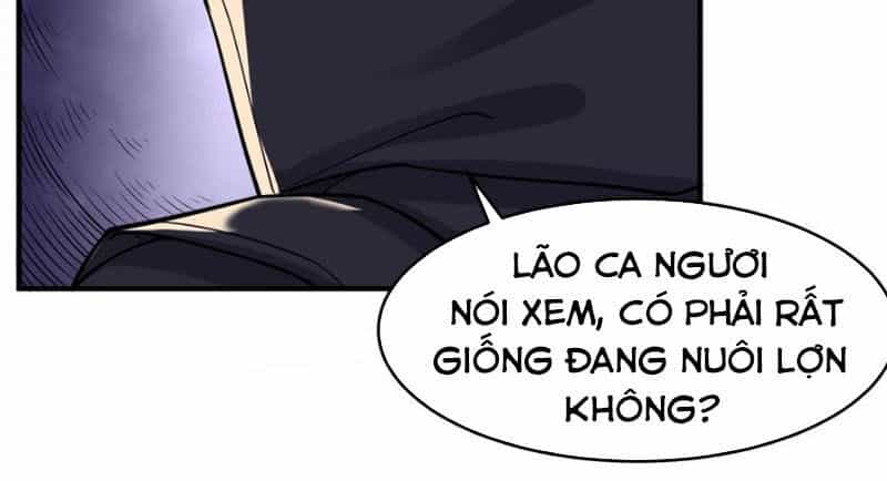 Nguyên Long - Chương 141 - ảnh 6