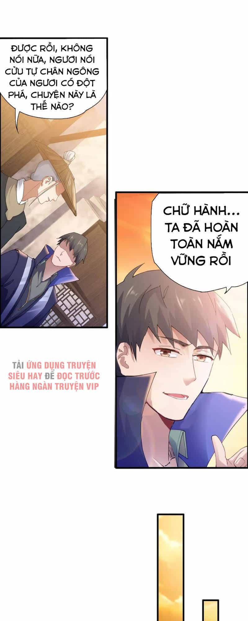 Nguyên Long - Chương 143 - ảnh 22