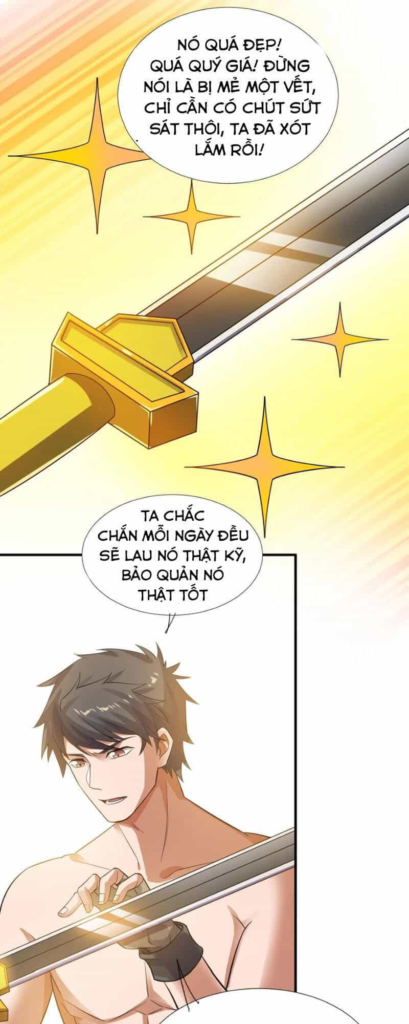 Nguyên Long - Chương 147 - ảnh 11