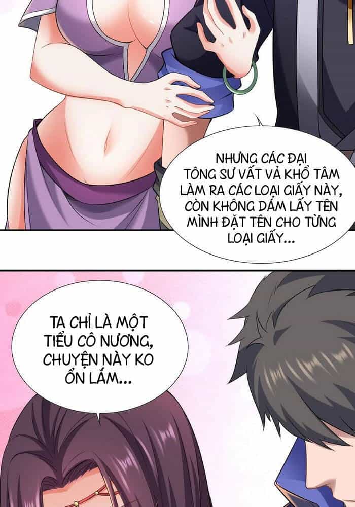 Nguyên Long - Chương 148 - ảnh 16