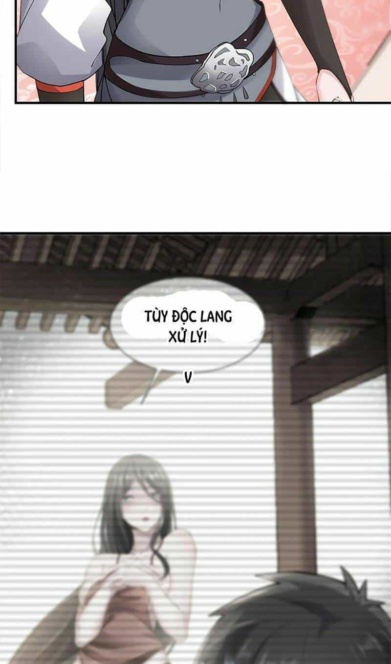 Nguyên Long - Chương 157 - ảnh 33