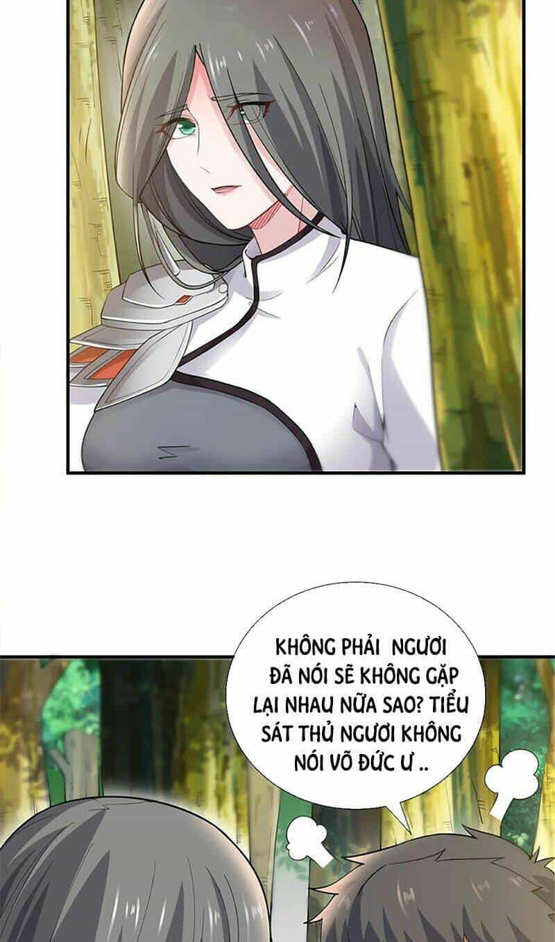 Nguyên Long - Chương 157 - ảnh 42