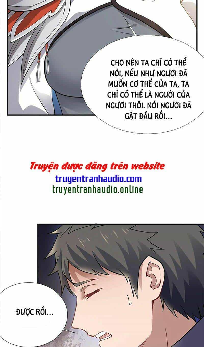 Nguyên Long - Chương 157 - ảnh 55
