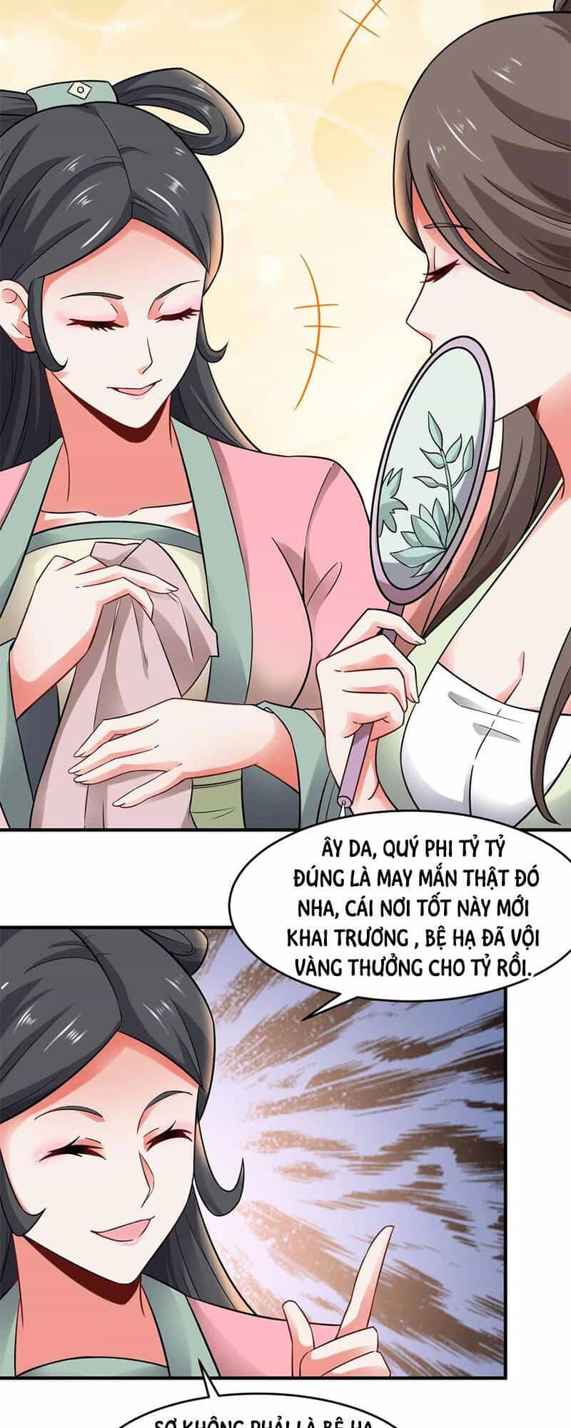 Nguyên Long - Chương 159 - ảnh 13