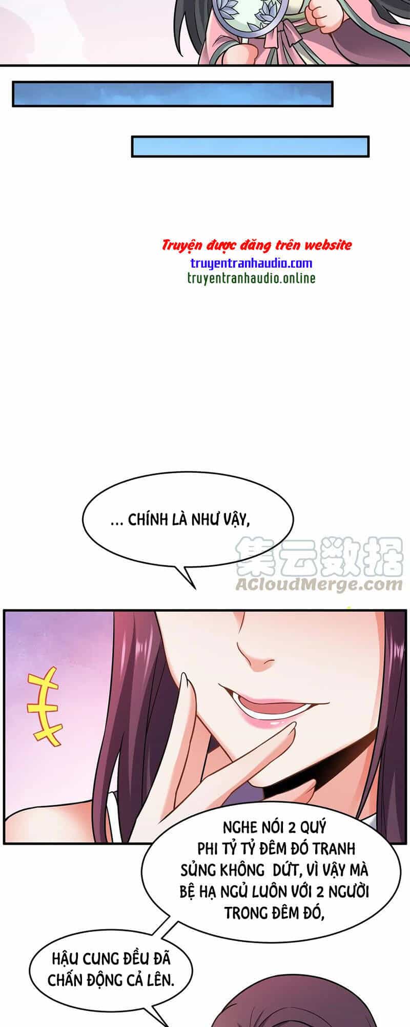 Nguyên Long - Chương 159 - ảnh 23