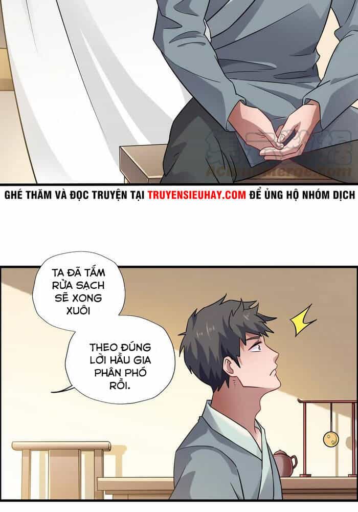 Nguyên Long - Chương 161 - ảnh 2