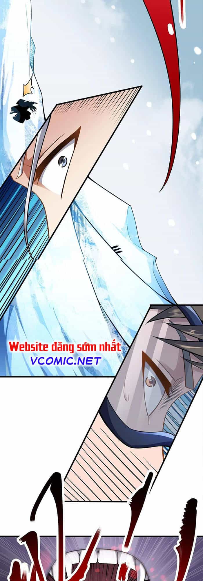 Nguyên Long - Chương 163 - ảnh 17