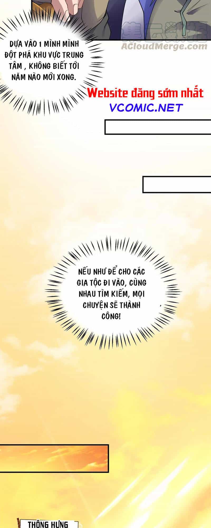 Nguyên Long - Chương 164 - ảnh 47