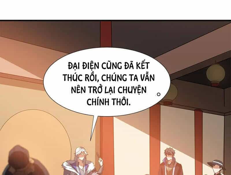 Nguyên Long - Chương 165 - ảnh 18